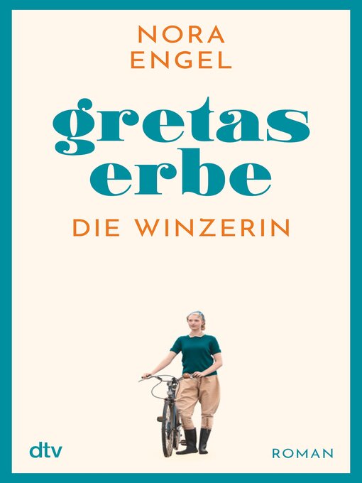 Title details for Gretas Erbe by Nora Engel - Wait list